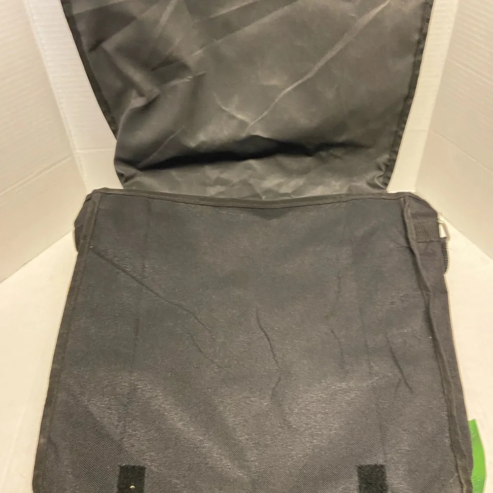 RL Ralph Lauren Messenger Bag